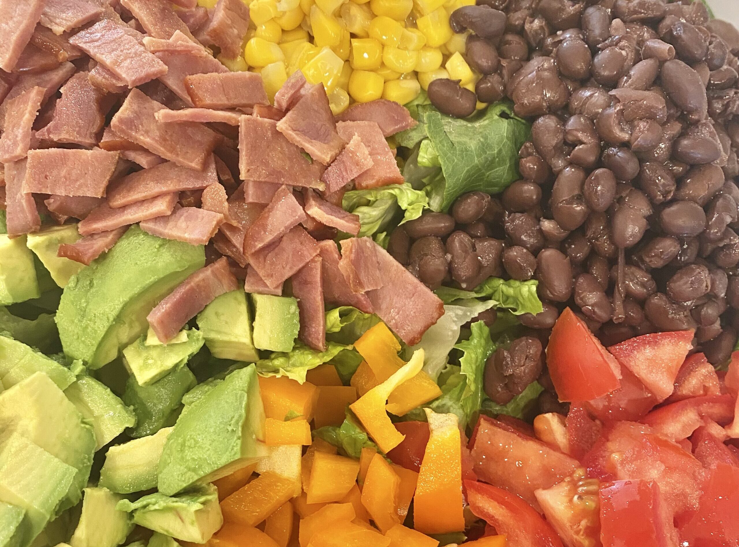 Southwest Salad