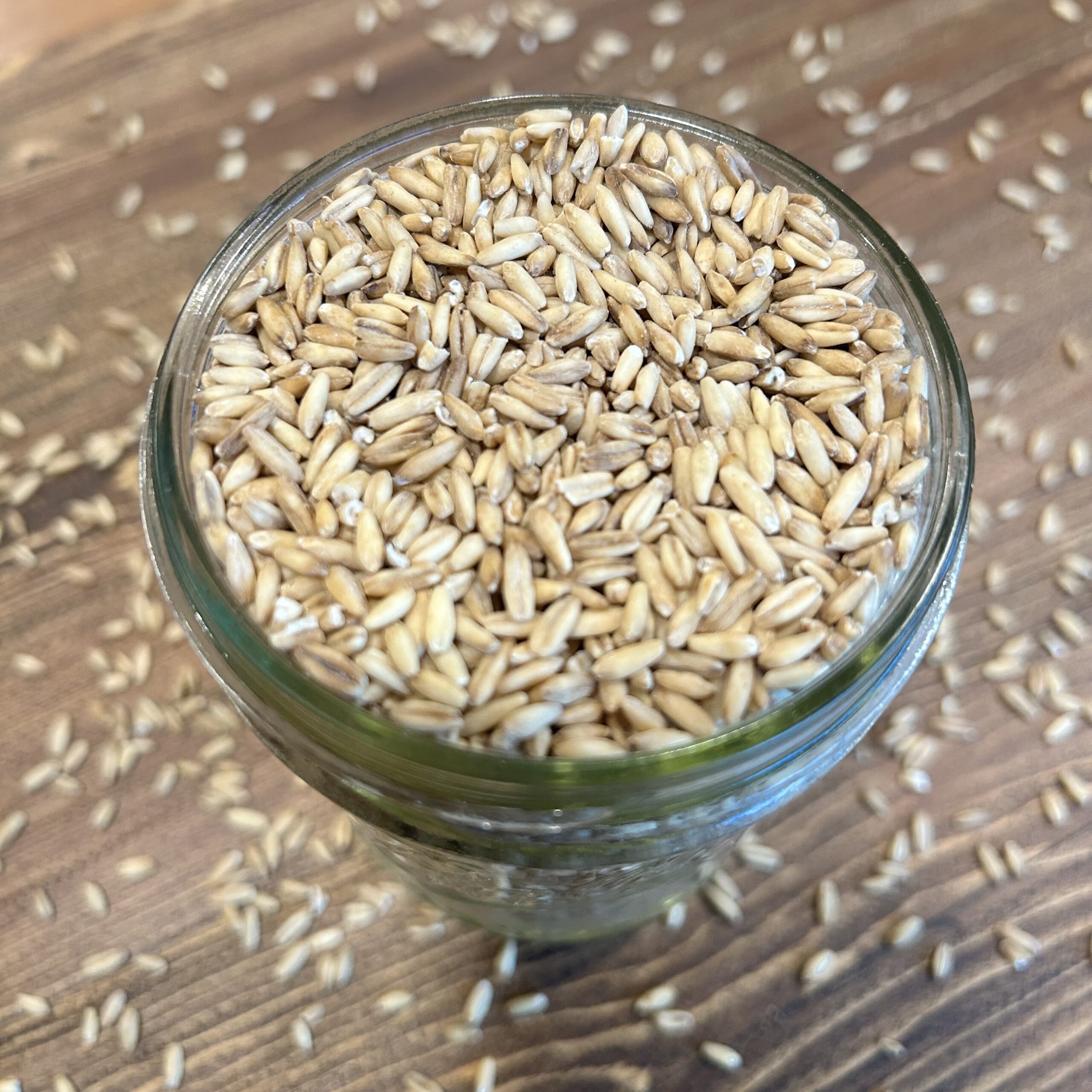 Get to Know Your Grains – Oats