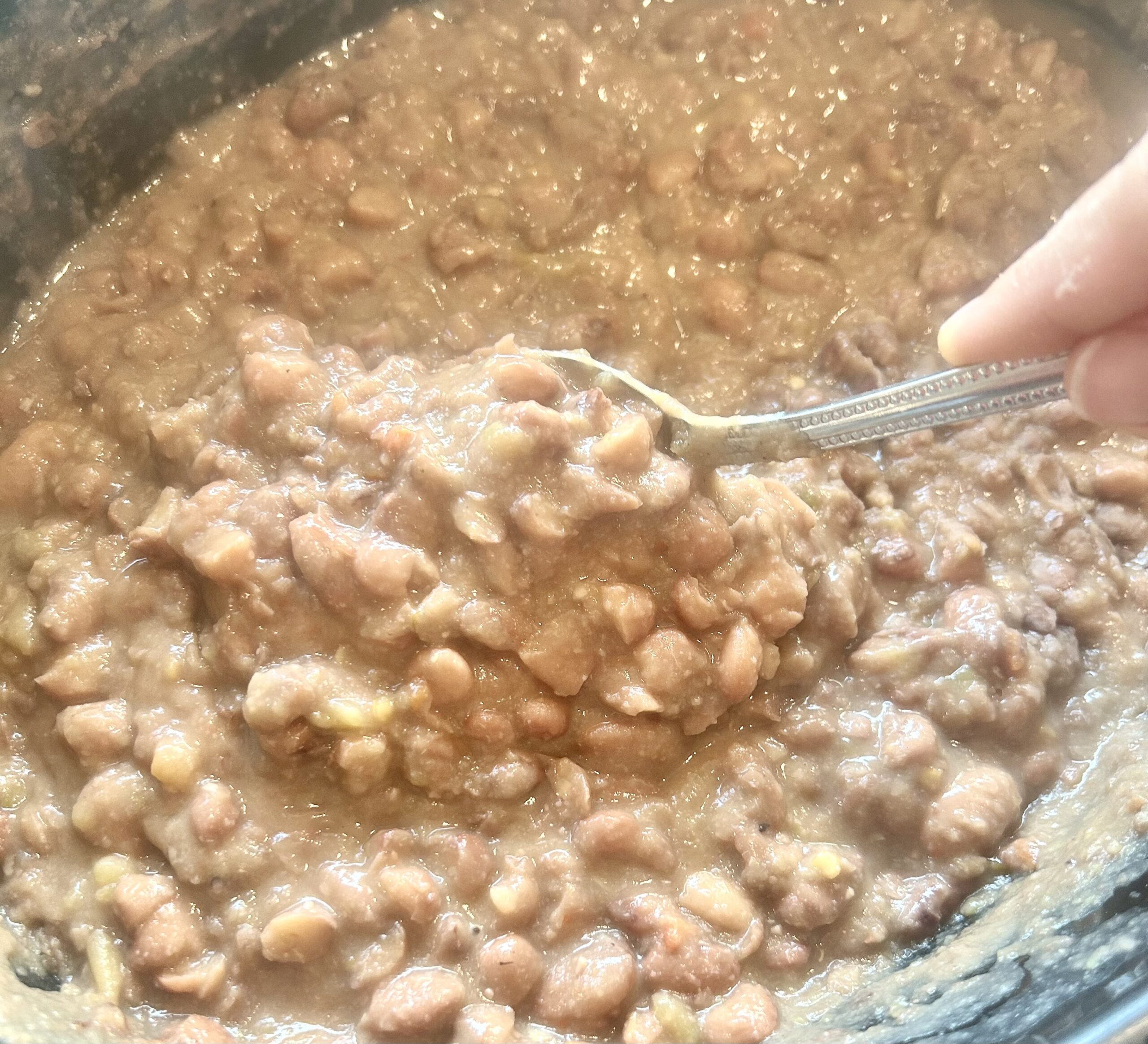 The Best Pinto Beans